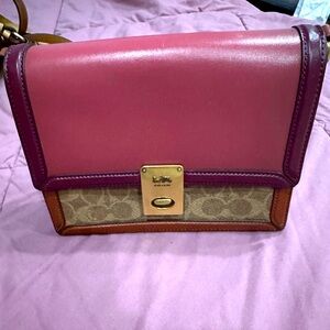 Gently used multicolor